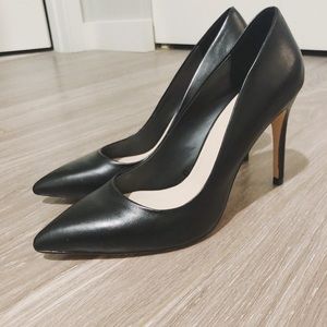 Zara High Heels